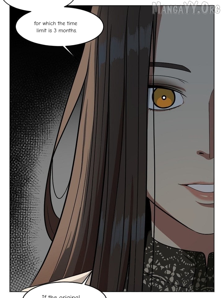 Change Me Chapter 14 - page 86